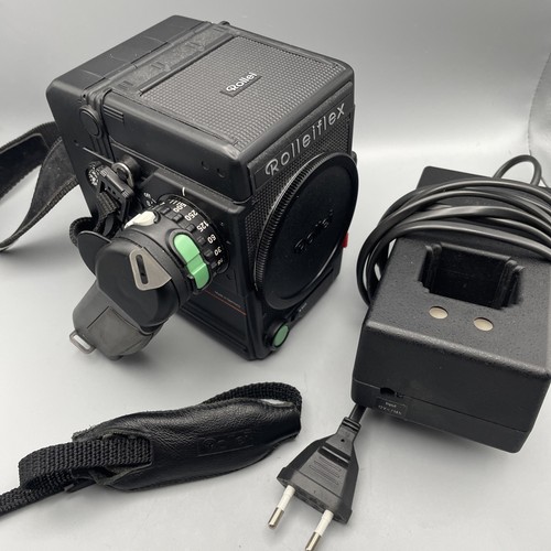 Batteria rolleiflex 6008 - batteria,