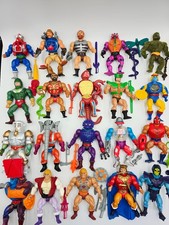 Figurine MOTU Masters of the