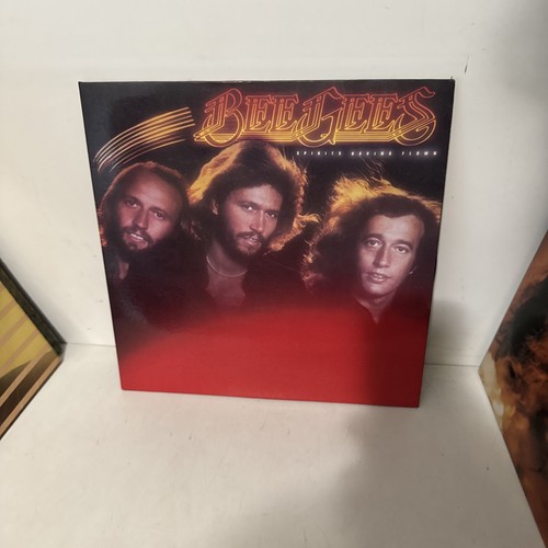 Bee gees spirits having - gees,