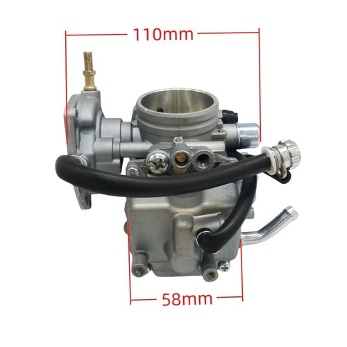 Carburatore pd42j per yamaha - carburatore,