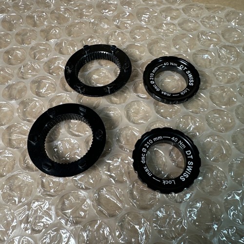 Adattatore raccordo dt - 2x,