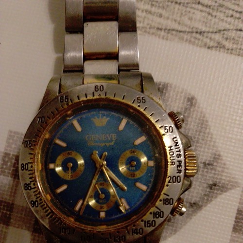 Orologio automatico donna - orologio,