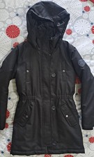 Cappotto Parka Only Ragazza