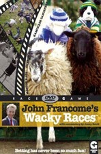 John Francome039s Wacky Races