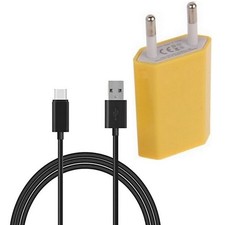 Caricabatterie Caricatore Usb