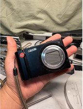 Leica Digicam V-LUX 20 12,1 MP