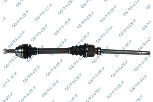 Semiasse gsp 940mm 210325 - gsp,