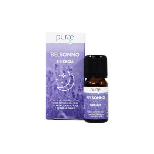 Purae belsonno sinergia - purae,