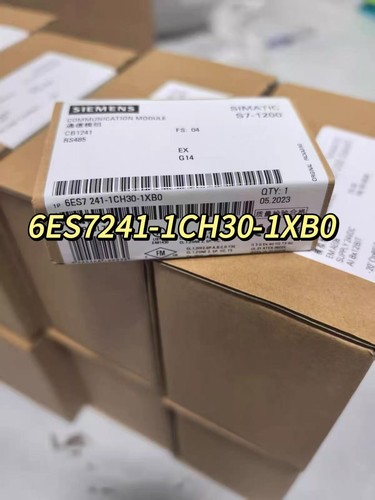 6es7241 1ch30 1xb0 nuovo - 6es7241-1ch30-1xb0,