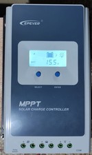 MPPT Epever 4210an