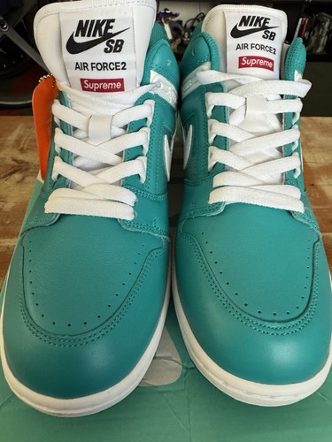 Nike af2 low - sb,