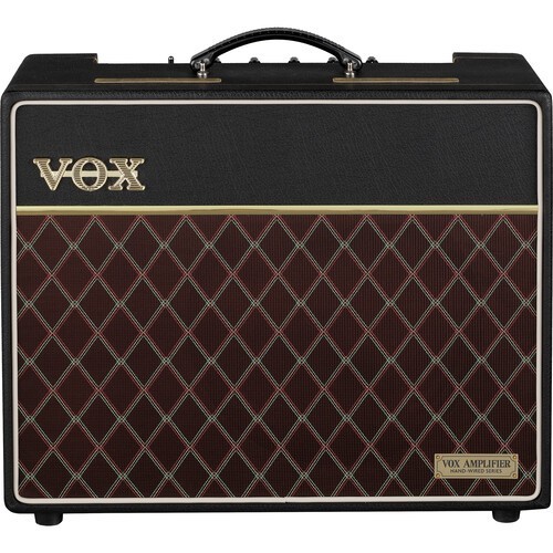 Vox ac10 amplificatore - ac10,