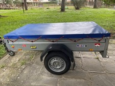 carrello rimorchio auto