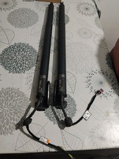 2 ammortizzatore portellone