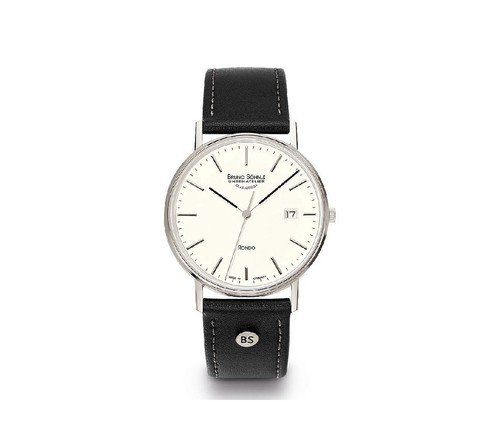 Orologio uomo bruno - orologio,
