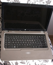 HP G62 I3 8 GB RAM 500 GB HD