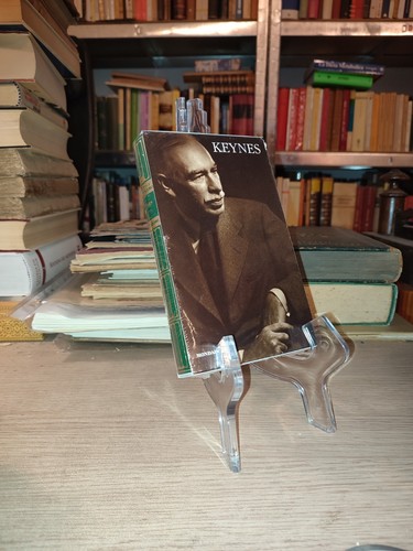 Keynes classici del pensiero - del,