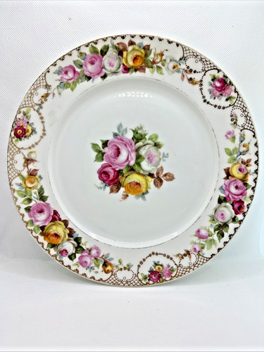 Piatto portata vintage raro - vintage,
