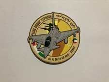 PATCH AERONAUTICA MILITARE -