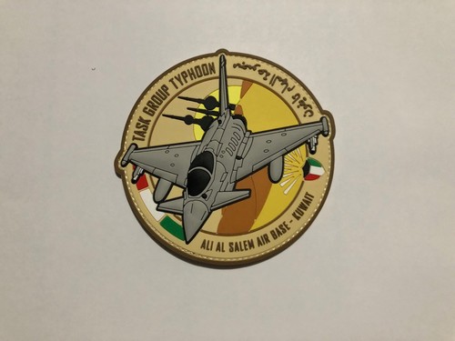 Patch aeronautica militare - patch,