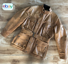 Belstaff PANTHER giacca di