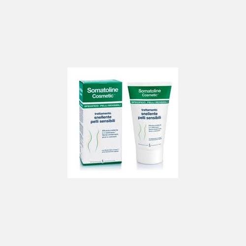Somatoline cosmetic - somatoline,