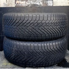 GOMME USATE 235/55R18 104H