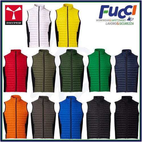 Payper subway gilet - subway,