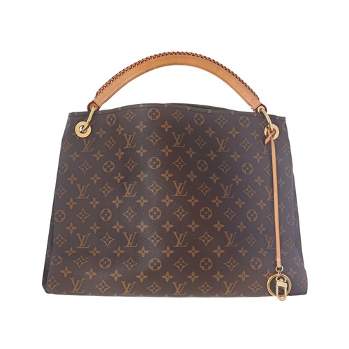 Louis vuitton monogram - louis,