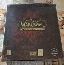 World warcraft mists - warcraft, of