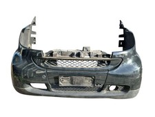 PARAURTI ANTERIORE COMPLETO PER SMART Fortwo Coupé (W451) (07>15)
