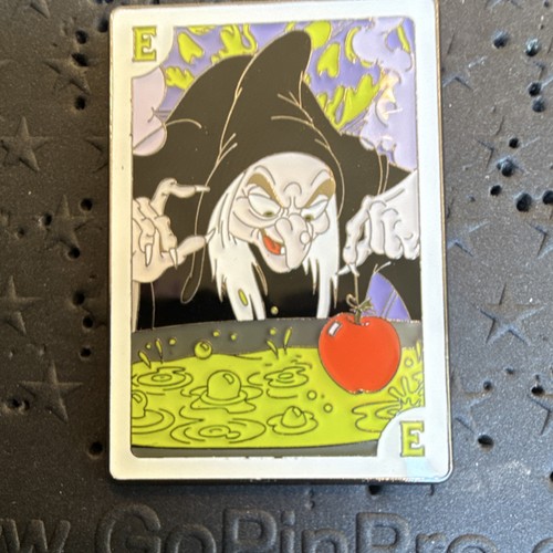 Spilla disney biancaneve - spilla,