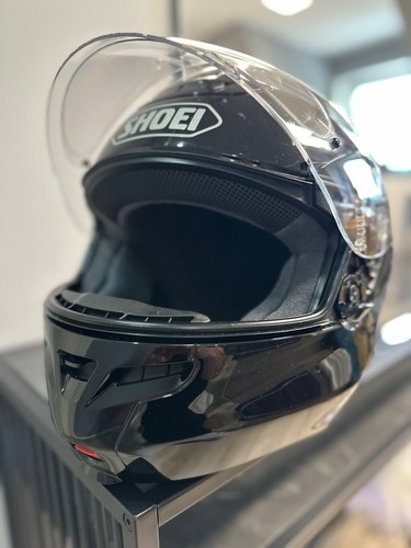 Casco pieghevole shoei - casco,