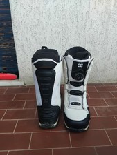 Snowboard DC Scarponi Da