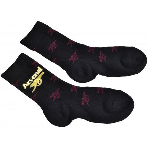Arsenal calzini eleganti - arsenal,