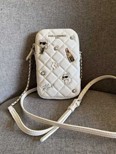 Borsa tracolla karl - borsa,