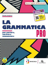 Grammatica pro per - grammatica, pro.