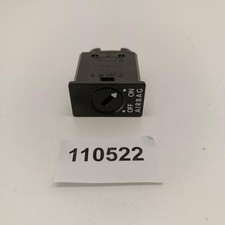 INTERRUTTORE DISATTIVAZIONE