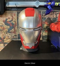 Casco Iron Man Marvel MK5 con