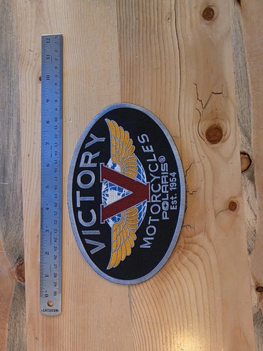 Victory motorcycles polaris - victory,