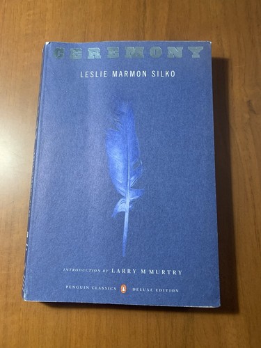 Leslie marmor silko ceremony - leslie, silko: