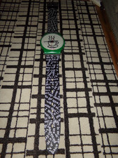 Orologio parete htf swatch - orologio, da