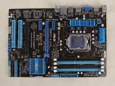 Asus P8Z77-V LX2 scheda madre