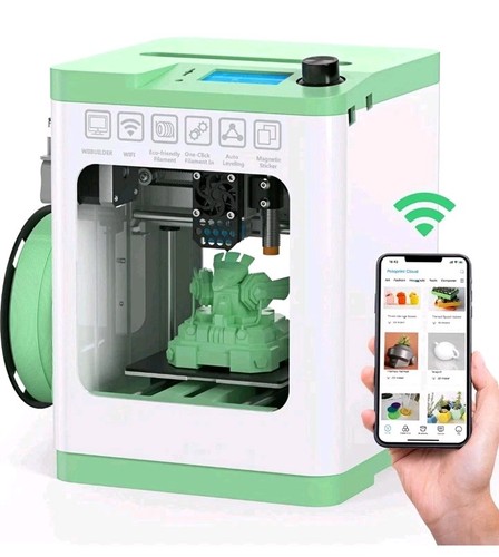 Entina stampante 3d - s,