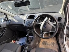 Volante Ford Fiesta VI CB1