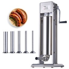 Vevor insaccatrice manuale per - vevor,