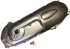 COPERCHIO CARTER TRASMISSIONE FRIZIONE  MOTORE ORIGINALE MBK FLIPPER 50 CC