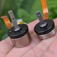 Motore cardanico brushless DC