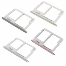 Vassoio Dual SIM/SD Card per