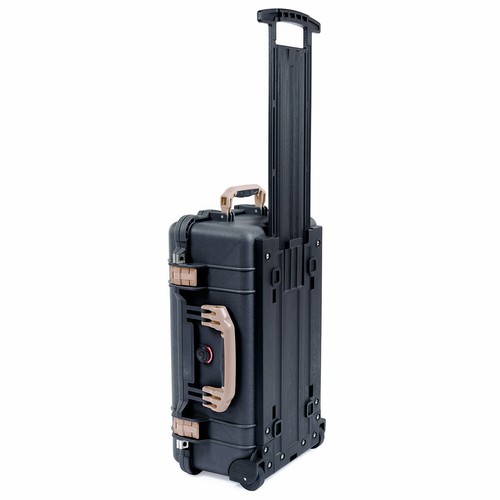 Custodia pelican 1510 - pelican, nera